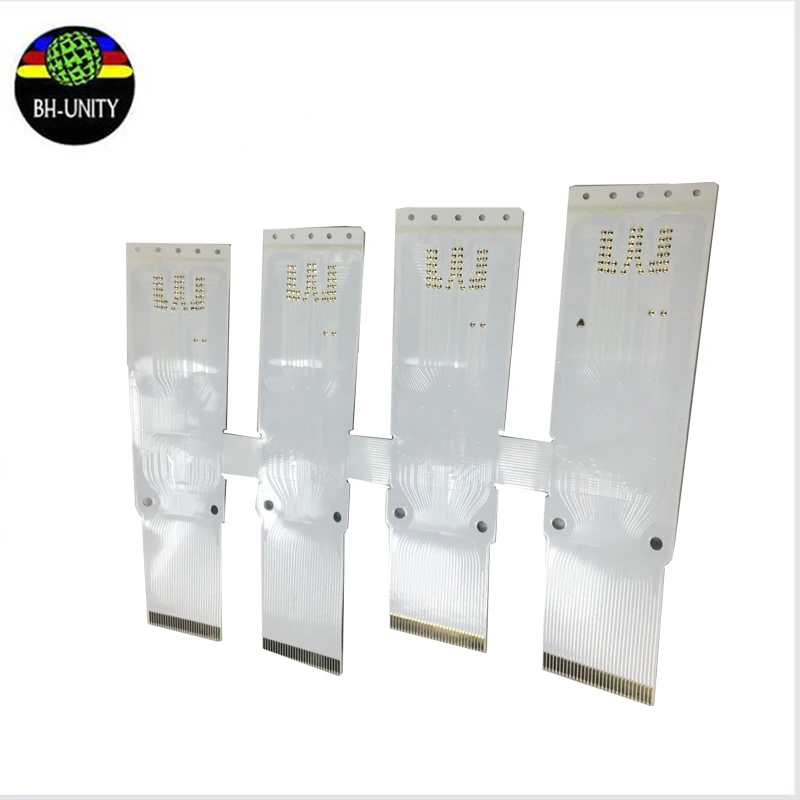 2 шт. широкоформатный плоттер Lecai Sky color Encad Novajet 750 Соединительная лента для Locor 600 630