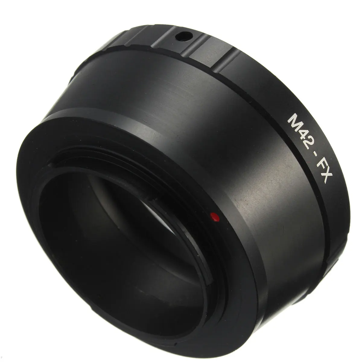 Объектив M42 для Fujifilm-Fuji FX X крепление X-Pro1 Pro1 X-E1 X-M1 переходное кольцо камеры