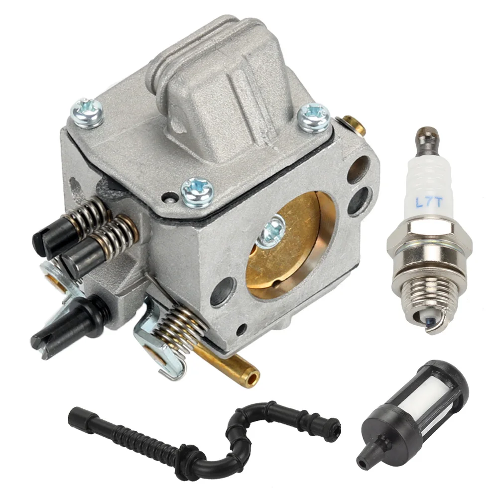 Карбюратор Carb для STIHL 029 039 MS290 MS310 MS390 бензопилой Запчасти на зама Carburador #1127 120