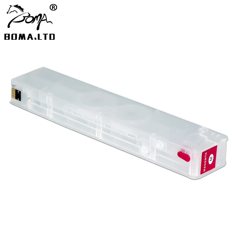 Чернильный картридж BOMA.LTD для HP 980 980XL Officejet X585dn/X585f/X585z/X555dn X585 X555 с новейшим