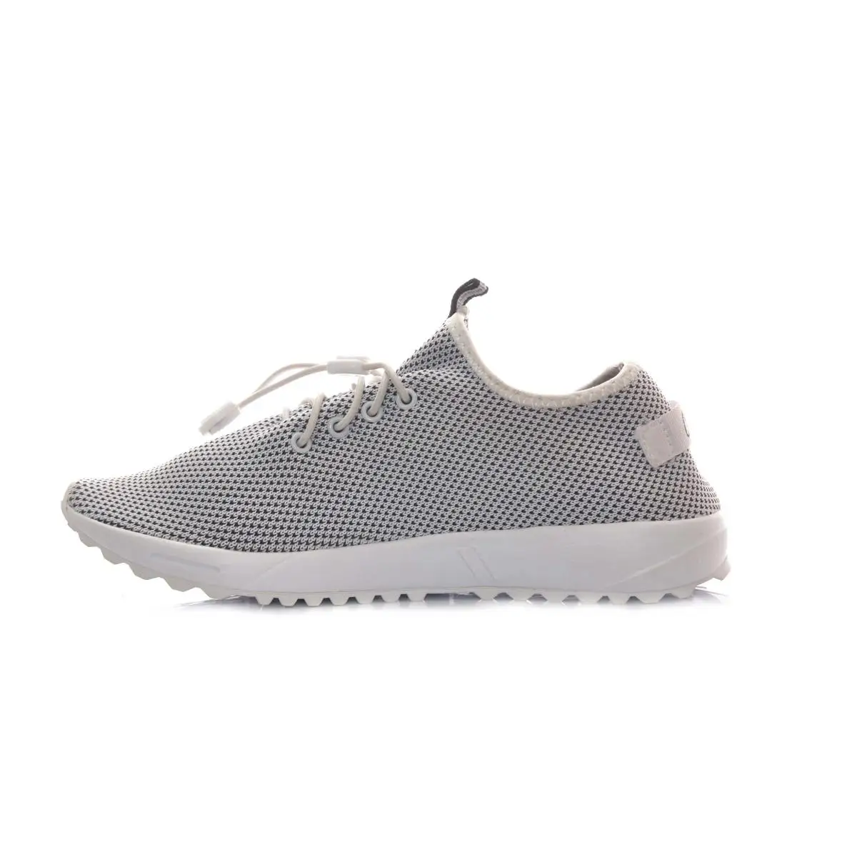 COOLWAY WOMAN SKIN LOW * + SPORTS WHITE BLACK WHT ULTRALIGHT TAHALI белый черный|Тапочки| |