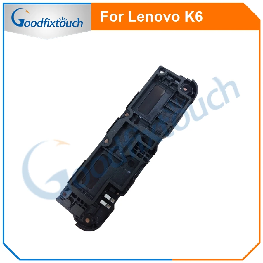 Новый громкоговоритель звуковой звонок крышка для Lenovo K6 Power K33a42 динамик