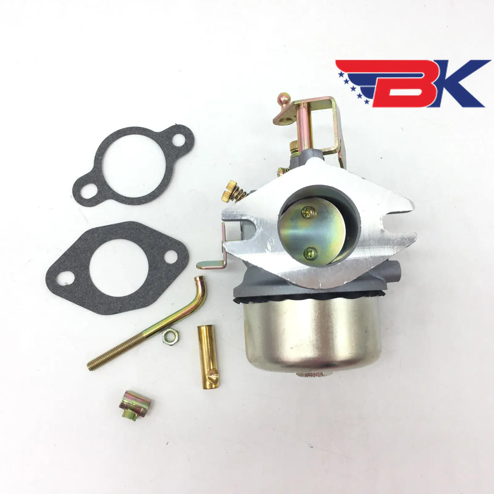 Карбюратор для Kohler K321 K341 чугунный 14 hp 16 HP двигатель Carb|Детали и аксессуары