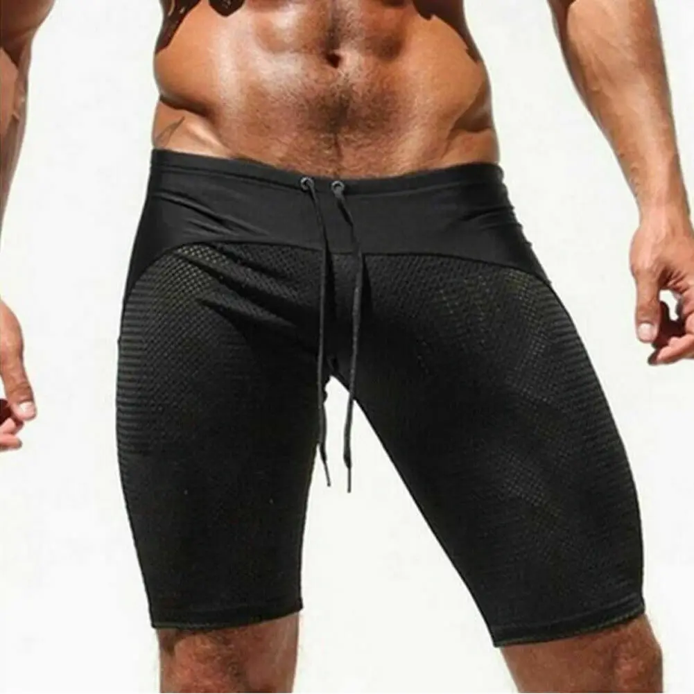 Hirigin Mens Shorts Sports Casual Short Pants Trousers Military Army Cargo Summer Pocket | Мужская одежда