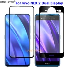 ДЛЯ vivo NEX 2 двойной дисплей 6,39 