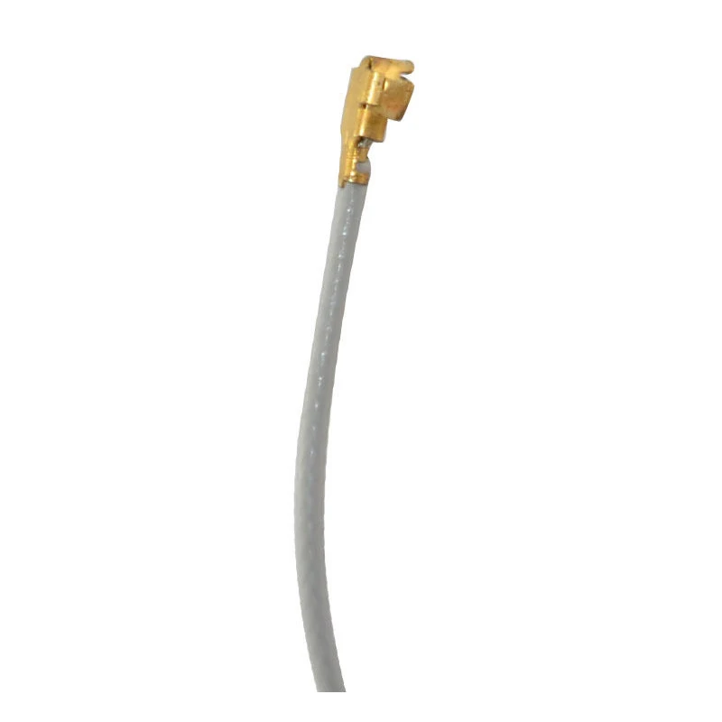 Новый IPX/u. fl к SMA Jack Женский Соединительный кабель pigtail Mini-PCI 15 см RF сборки золото |