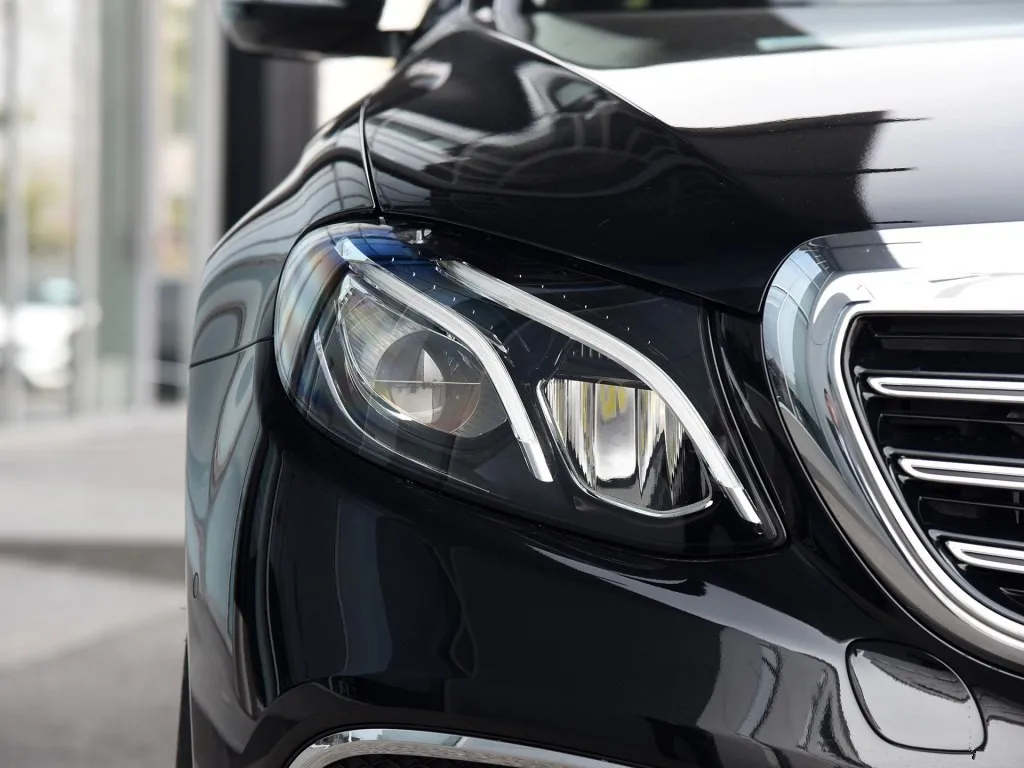 Аксессуары для Benz W213 E-Class E200L E260L E280L E300 E350 2016-2018 | Автомобили и мотоциклы