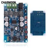 tda7492p bluetooth 4 2 csr8635 bluetooth receiver amplifier audio board 2x50w for 46816 ohm speakers module component new