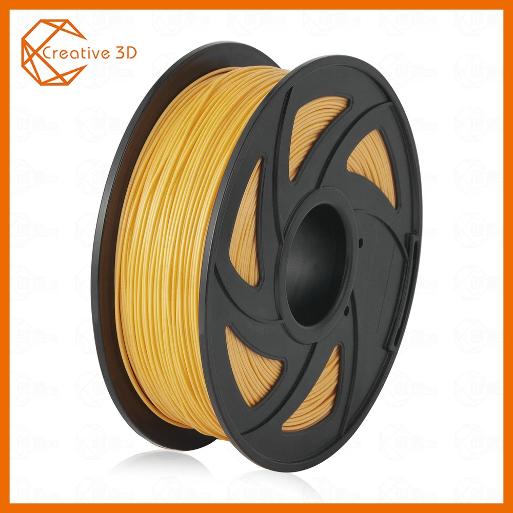 3D нить PLA опционально 1 75 мм кг пластиковые резиновые расходные материалы