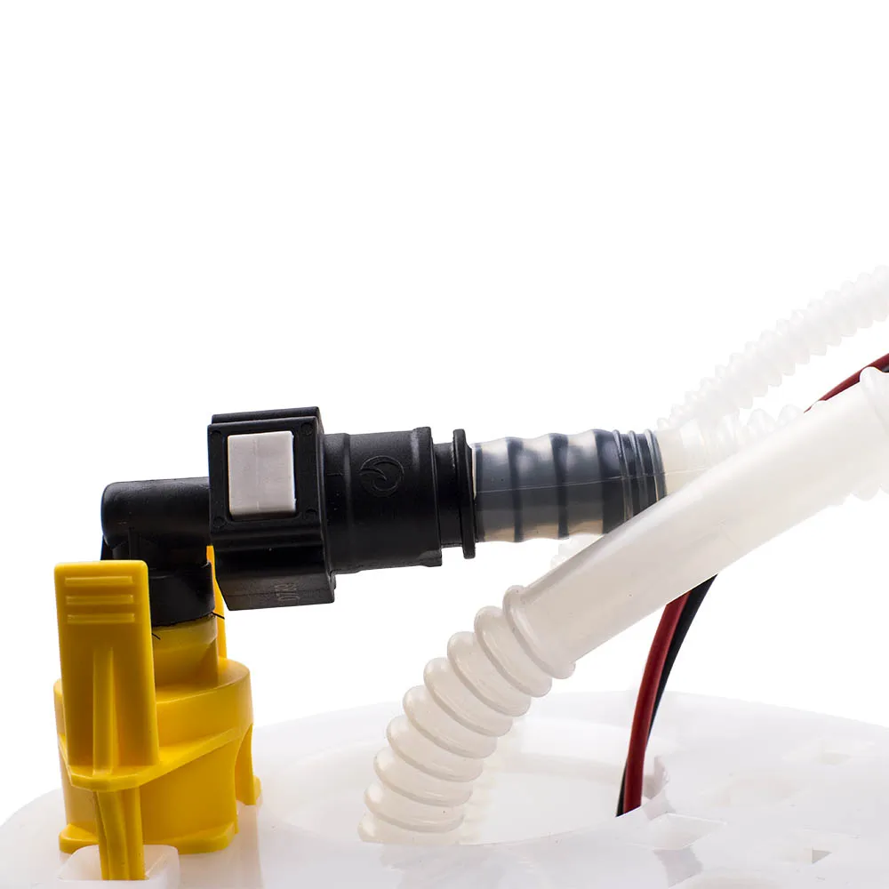 

Brand New Fuel Pump For 2003-2006 2008-2010 Porsche Cayenne Passenger Side