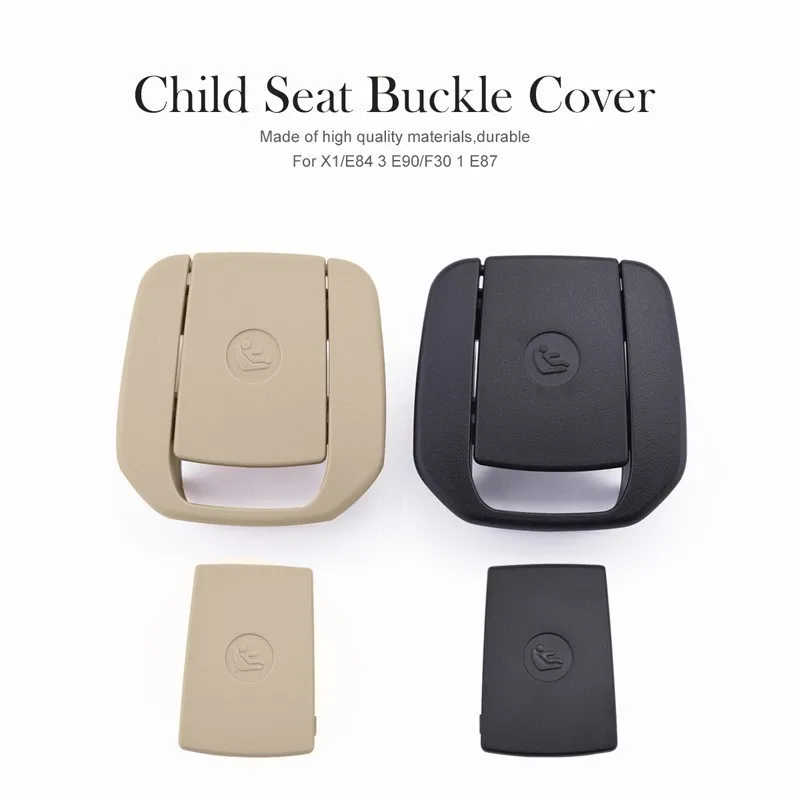 SPEEDWOW крюк заднего сиденья автомобиля ISOFIX крышка детского удерживающего