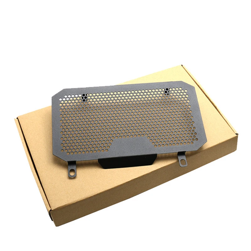 For Honda CB400F 2013-2015 Black Radiator Grille Spare Parts Guard Cover | Автомобили и мотоциклы