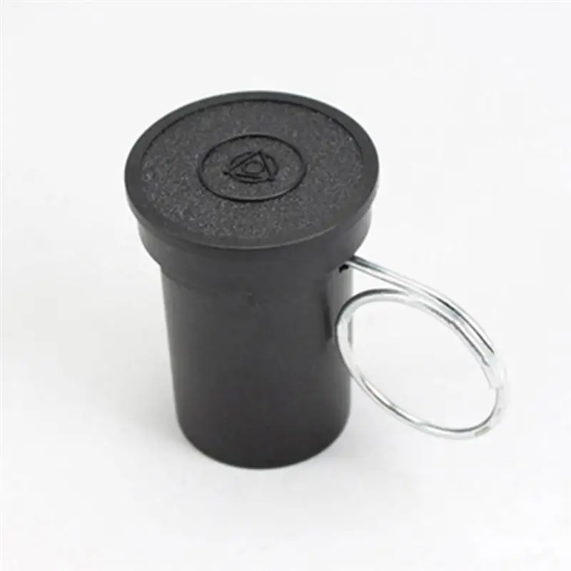 1Pc Objective Plastic Multifunctional Monocular Telescope Eyepiece Lens for Hunting Camping Hiking Concert | Инструменты