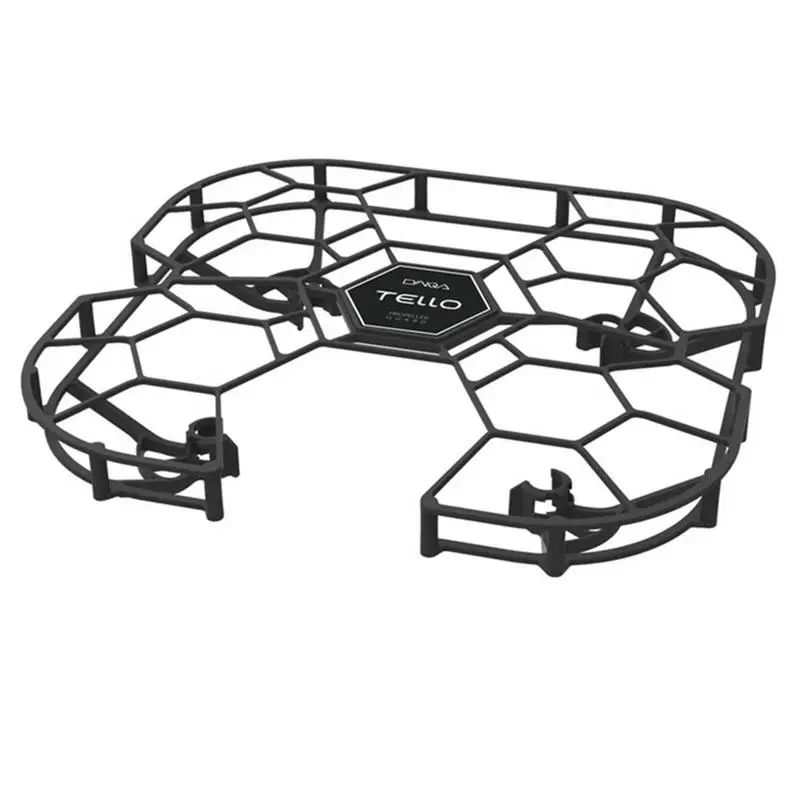 Original Full Protective Flying Propeller Guard For Cynova Tello Drone Prop Quick Release Bumper | Игрушки и хобби