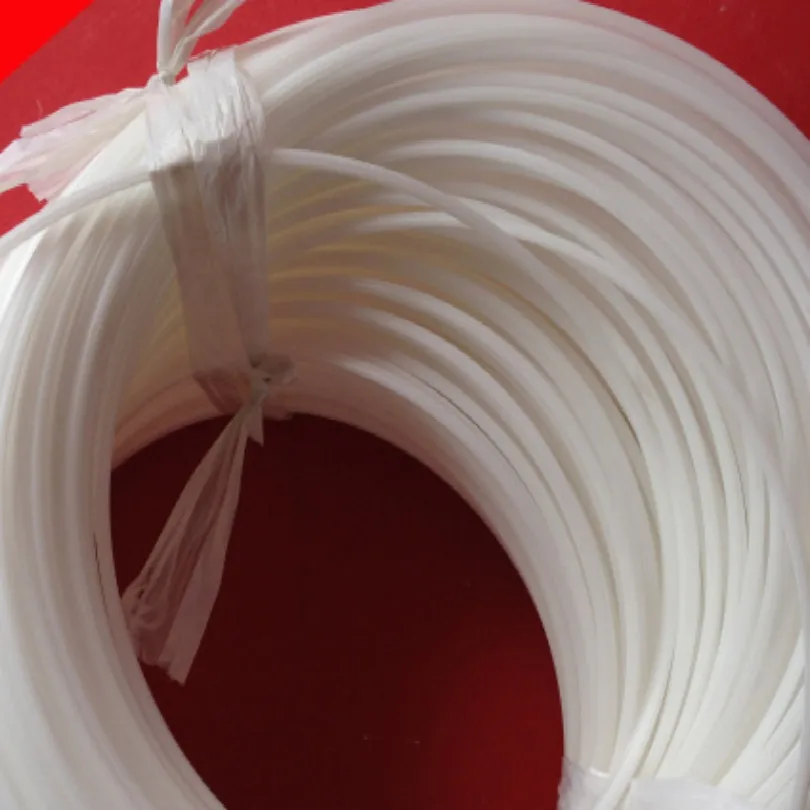 PP white plastic welding bumper hot stapler repair L 1M W 5MM T 2.5MM 40PCS/LOT FREE SHIPPING | Инструменты