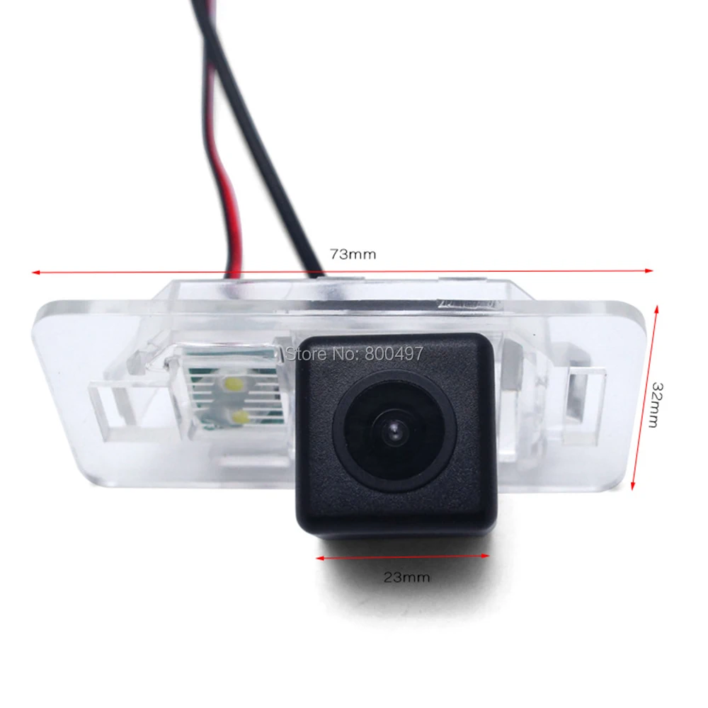 Автомобильная камера заднего вида CCD HD для BMW E82 E88 E90 E91 E91N E93 M3 E39 E60 E61 E62 E53 E70