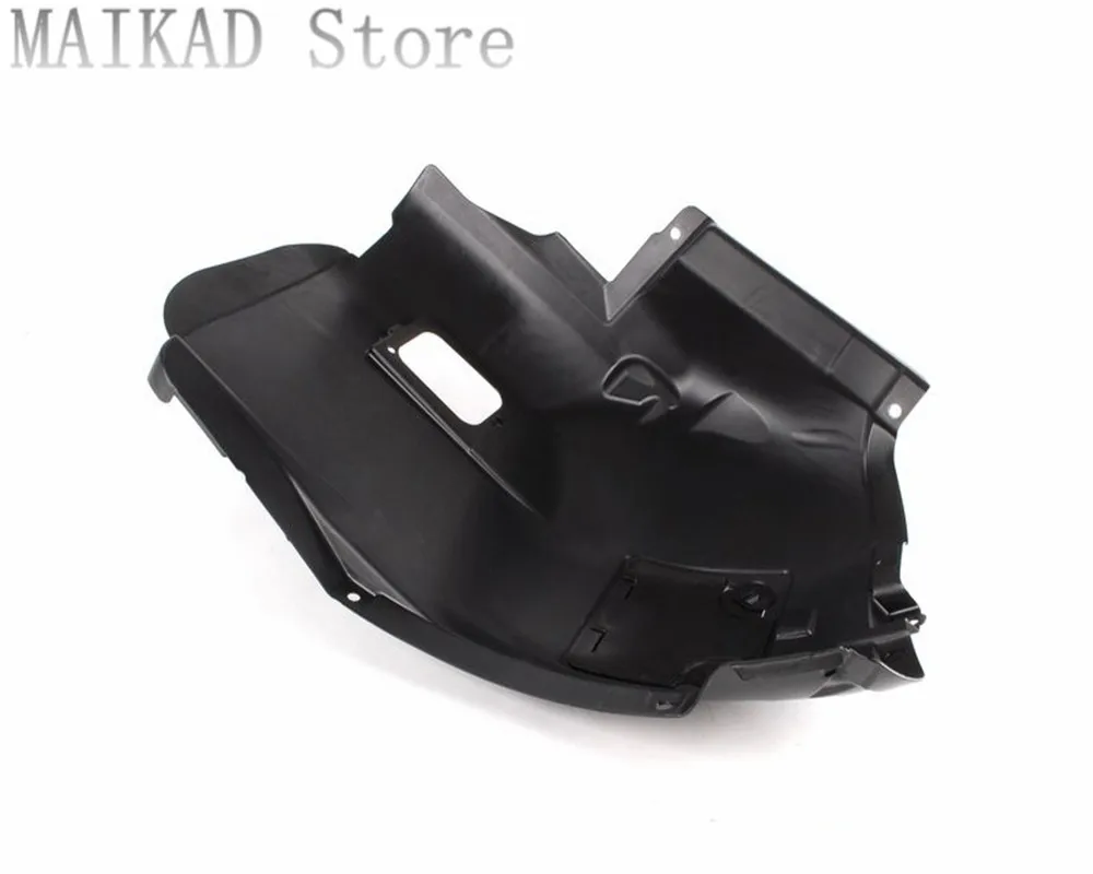 Накладки на переднее крыло для BMW E90 E91 E93 E92 316i 318i 320i 323i 325i 328i 330i 335i 51717059380 |