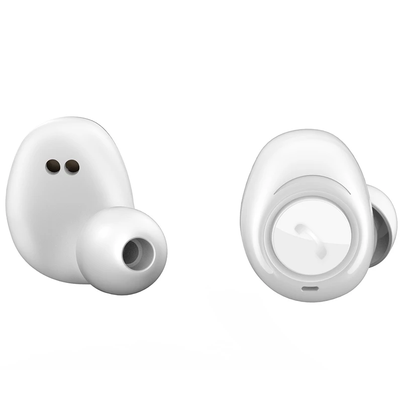 Bluetooth наушники 5 0 Tws мини беспроводная гарнитура стерео глубокий бас с зарядным