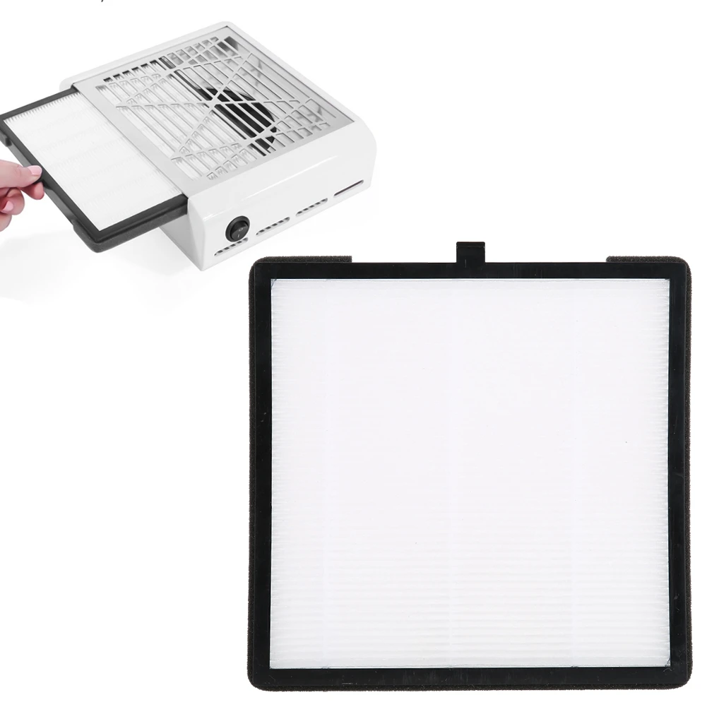 Пылесос маникюрный с фильтром оригинальные аксессуары всасывающая пластина 1