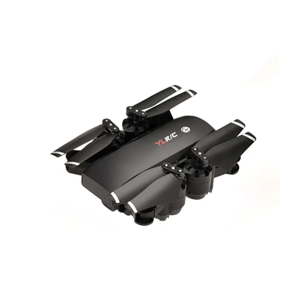 2 4G RC складной GPS Квадрокоптер Intellgent позиционирование Дрон для