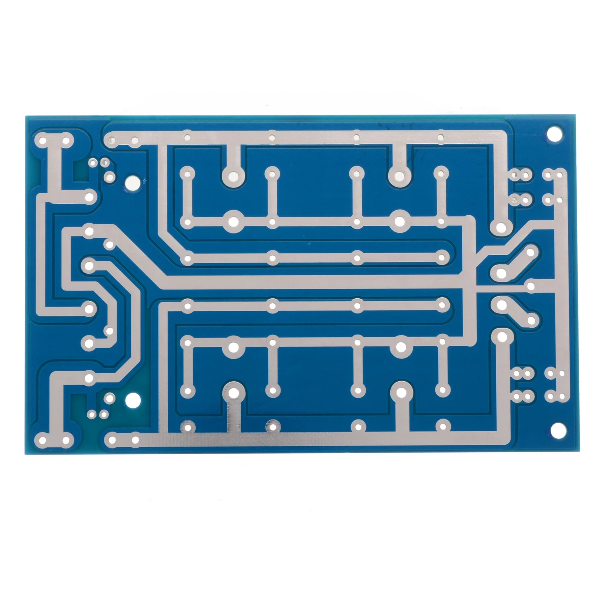 Высокая мощность двойной фотофильтр усилитель мощности плата звука источник