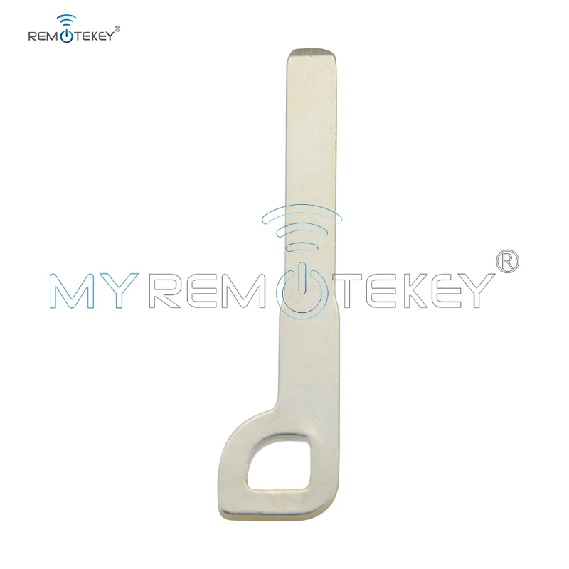 Remtekey 5 шт. 164-R7992 фото лезвие необработанная Замена для Ford Lincoln New Mondeo 2013 2014 2015 2016 |