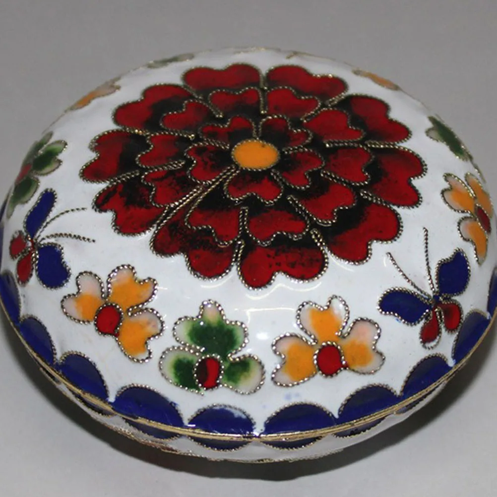 1 шт. Ретро ручной работы классический декоративный винтажный китайский стиль