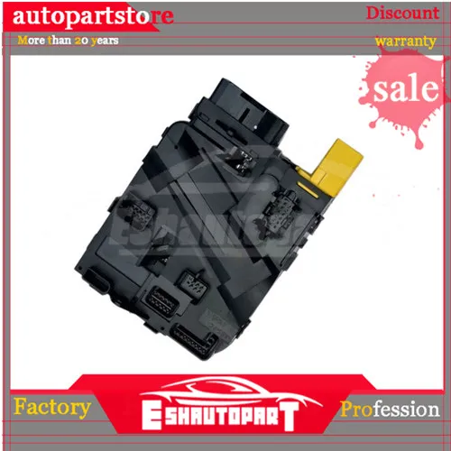 ELISHASTAR оригинальное рулевое колесный модуль Многофункциональный круиз