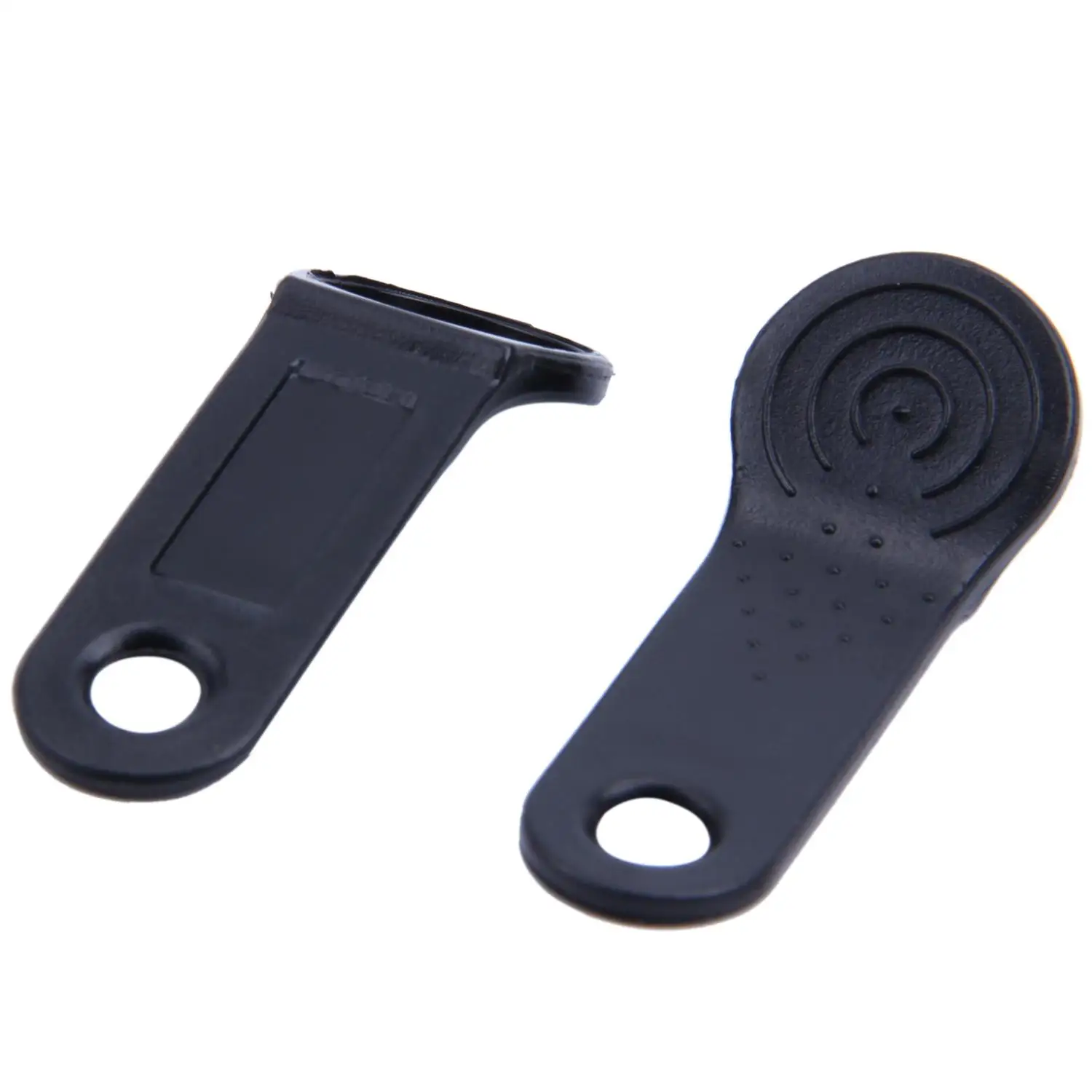 10 шт. DS1990A F5 TM карта iButton тег с настенным креплением|IC/ID карты| |
