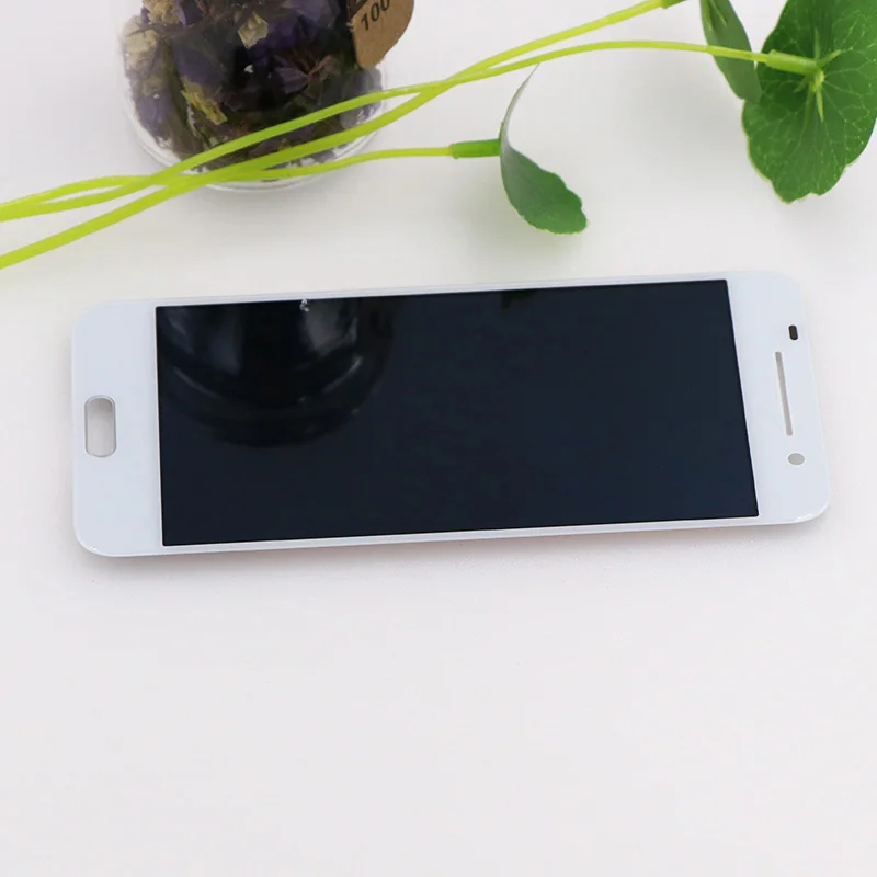 Для HTC One A9 ЖК-дисплей сенсорный полный дигитайзер запасная часть для ЖК-экран