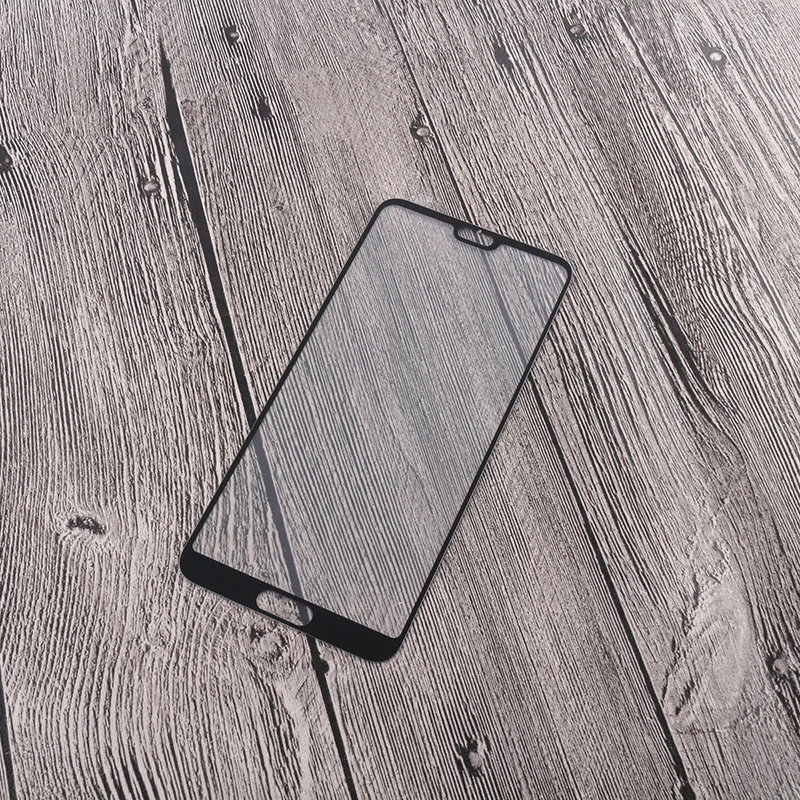 Ocolor для Huawei P20 Pro защитная пленка из закаленного стекла Передняя Защитная экрана