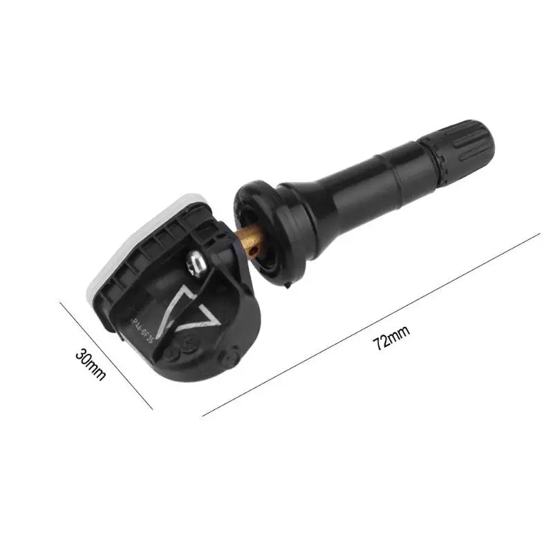 Автомобильный датчик TPMS Датчик давления для автомобильных шин Ford Focus Ranger воздуха