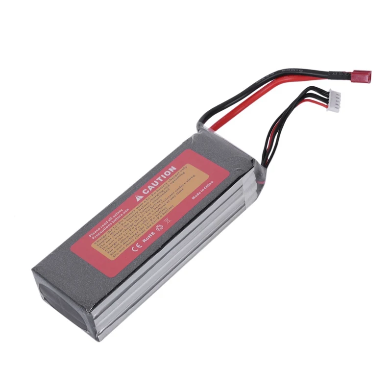 ZOP POWER 2S 7 4 V 4500mah аккумуляторная батарея Lipo T Plug|Перезаряжаемые батареи| |