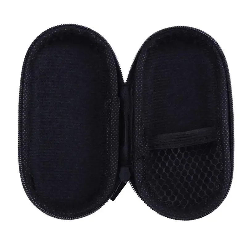 Водонепроницаемая переносная сумка для наушников EVA коробка хранения защита на