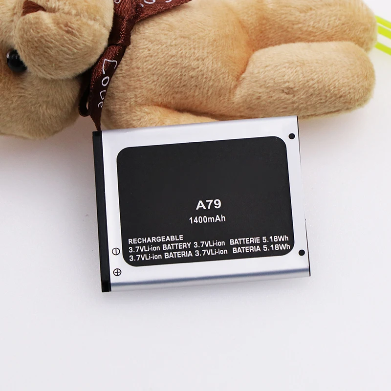 Micromax A79 Батарея 1400 мАч аккумулятор высокого качества|battery micromax|micromax batterybatteries batteries