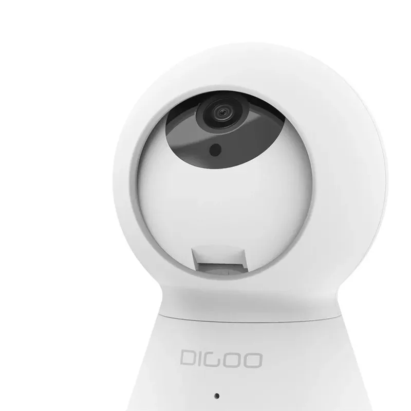 DIGOO DG K2 1080P PTZ IP камера безопасности TF карта Облачное хранилище Поддержка Smart Life Tuya