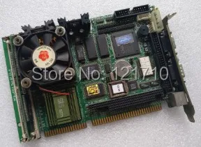 Промышленное оборудование baord PCA-6153 REV.B1 01-2