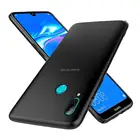 Lenovo Z6 Lite мягкий чехол Lenovo Z6 Lite полная защита мягкая Матовая силиконовая бухта для глобальной ROM Lenovo Z6 Lite L38111