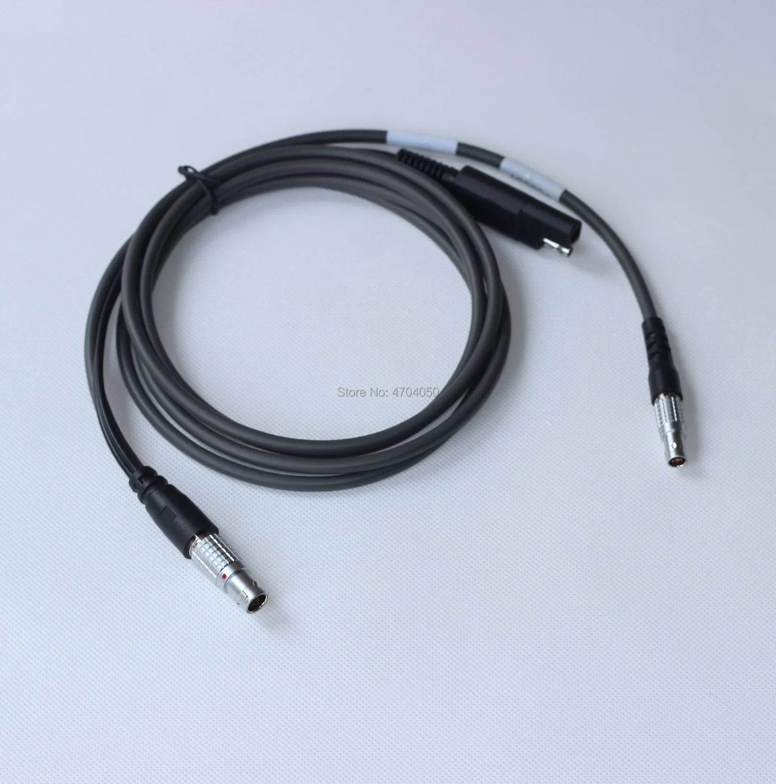 Новый Trimble GPS PDL Дата кабель A00924 для 4700/4800/5700 серии RTK до Pacific Crest HPB|Детали и