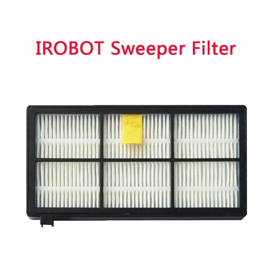 Совместим с пылесосами iRobot серии 8/9 такими как 870/800/880/960/980 напольные Подметальные