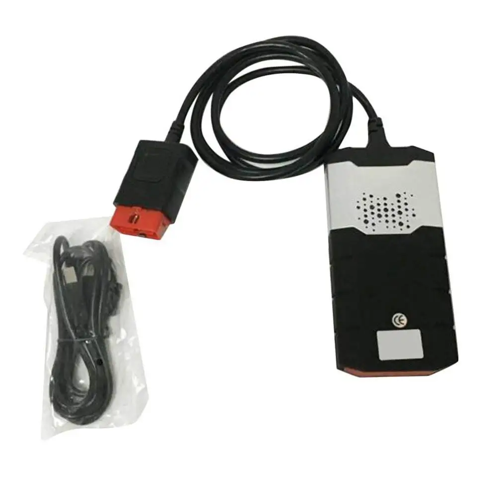 V2015R3 Car Truck Bluetooth USB OBD Diagnostic Scanner Tool Read/Erase Fault Codes Universal For BMW /Toyota/Ford/Mazda/Mercedes |