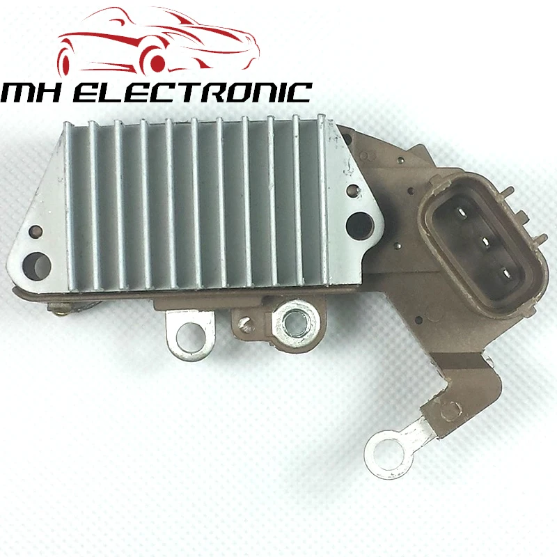 MH Электронный новый регулятор напряжения 12 вольт A-Circuit S-IG-L клеммы для Toyota Den-so
