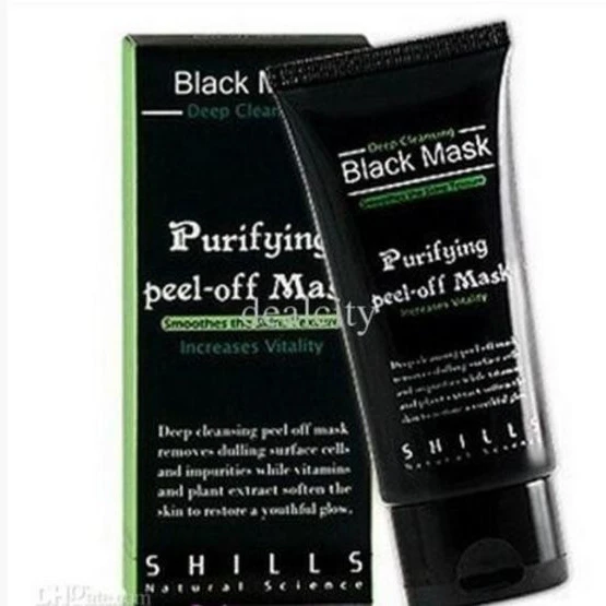 Value Pack Deep очиститель угрей удаление кожи Очищающая маска для лица| |