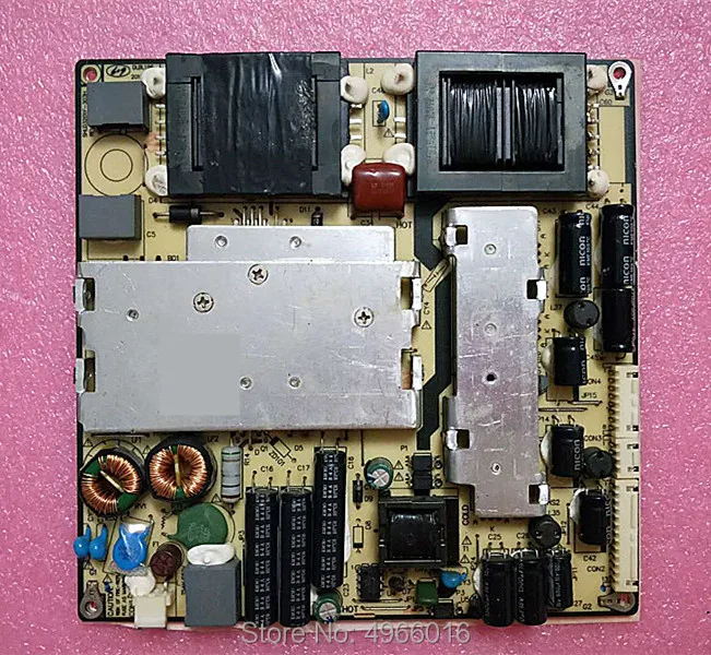 Оригинальный LED32D99 Мощность доска SHLD3201F-303H REV2.0 DJ оборудование аксессуары |
