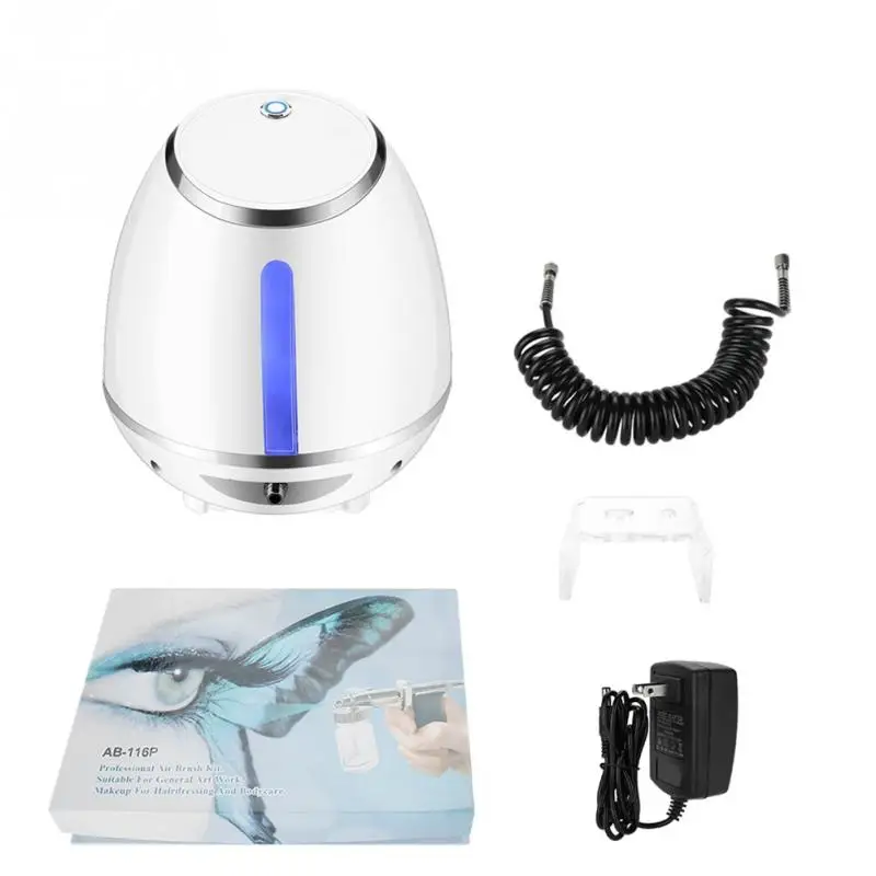 100 240 В штепсельная вилка США новинка Кислородная Вода для лица спрей инъекций