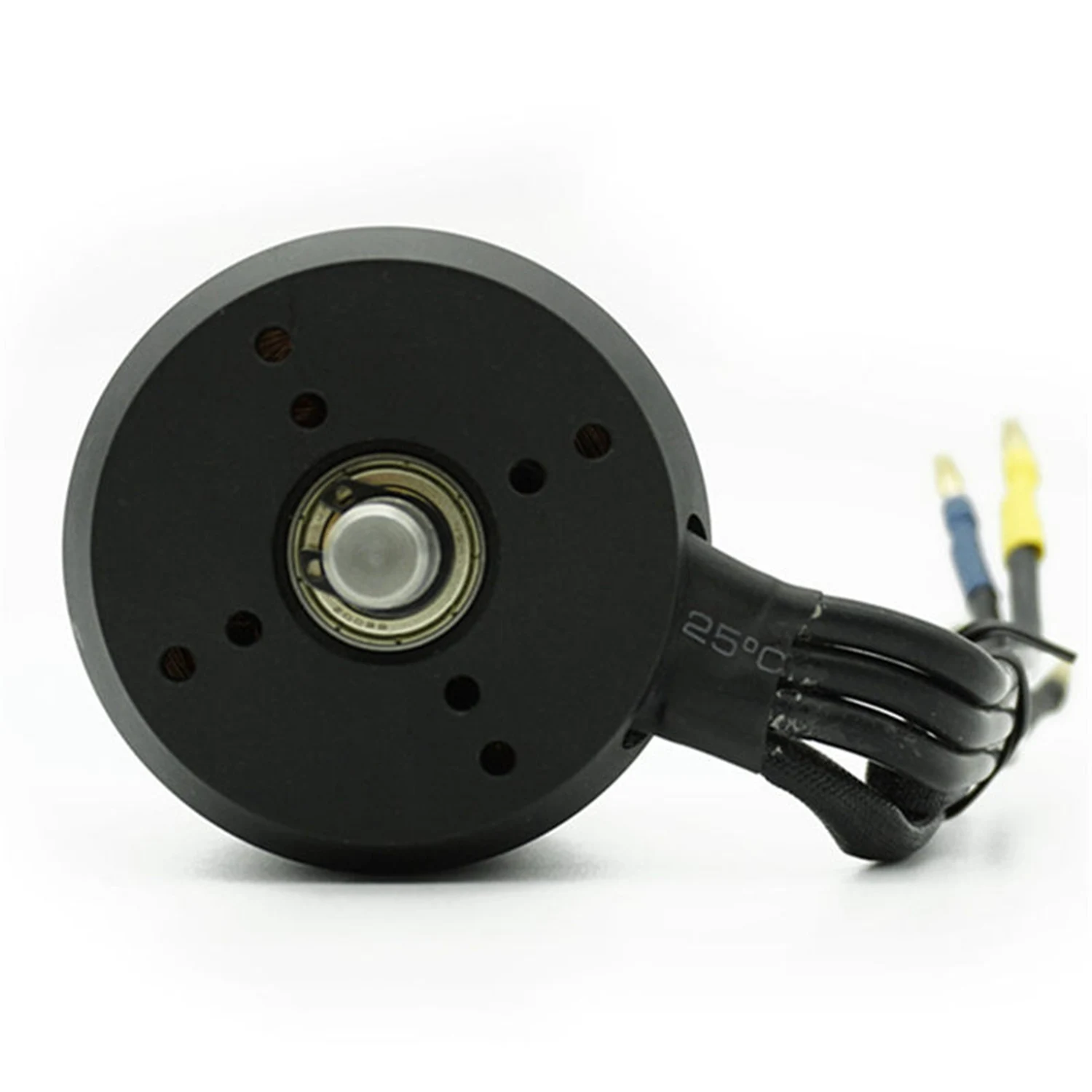 HGLTECH Hglrc-Flipsky S-6374 190Kv 3250 W вал 8 мм бесщеточный сенсорный двигатель для