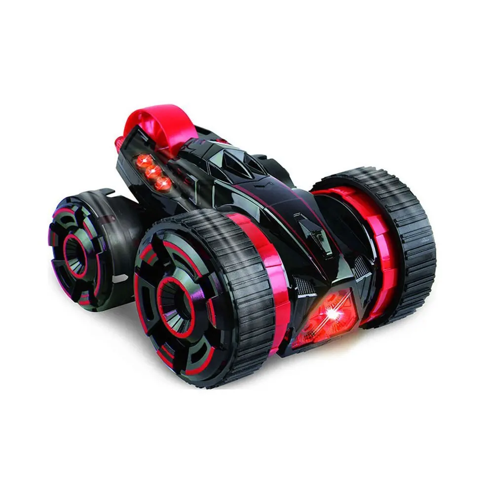 EBOYU Five Wheels RC Stunt Car 360 Rotation Wheel System One Key Transform RTR|stunt car|rc vehicleshigh speed |