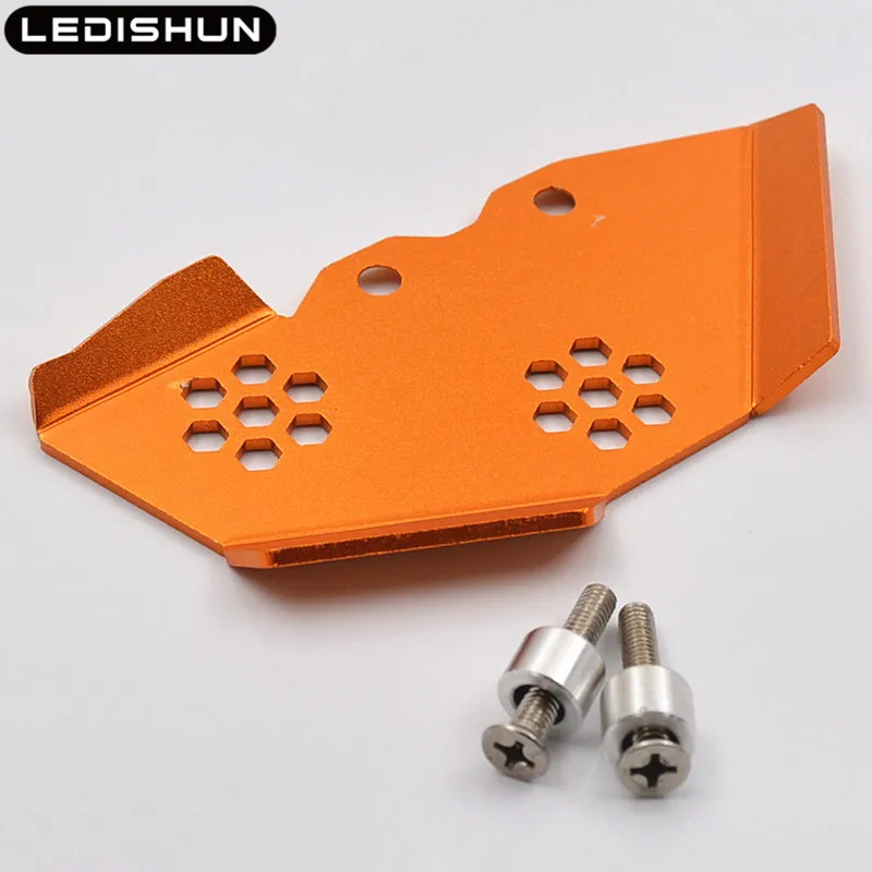 Защитная крышка заднего тормозного главного цилиндра для KTM 1090 1190 ADV R 1290 Super Adventure T