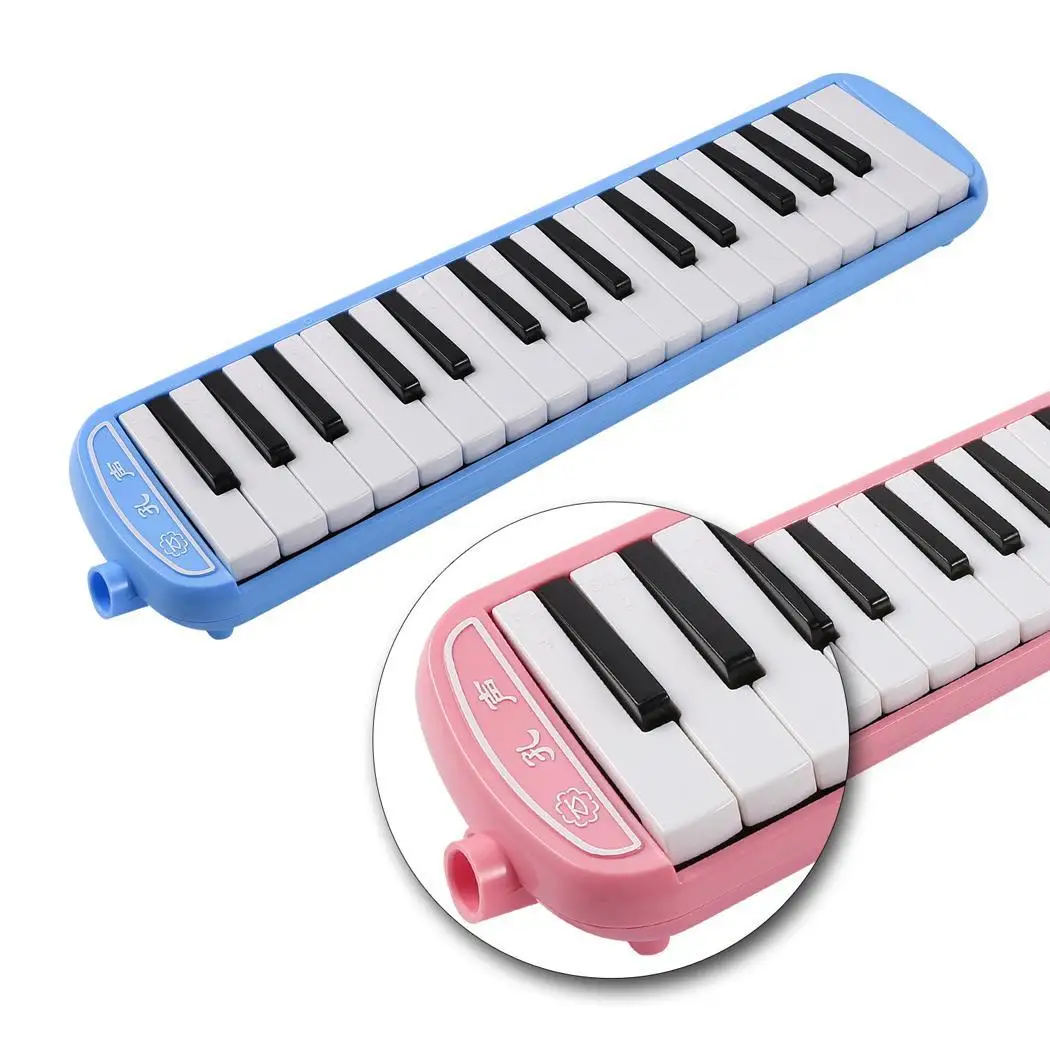Melodica 32 КЛЮЧ Фортепиано стиль melodica клавиатура подходит для обучения и игры с