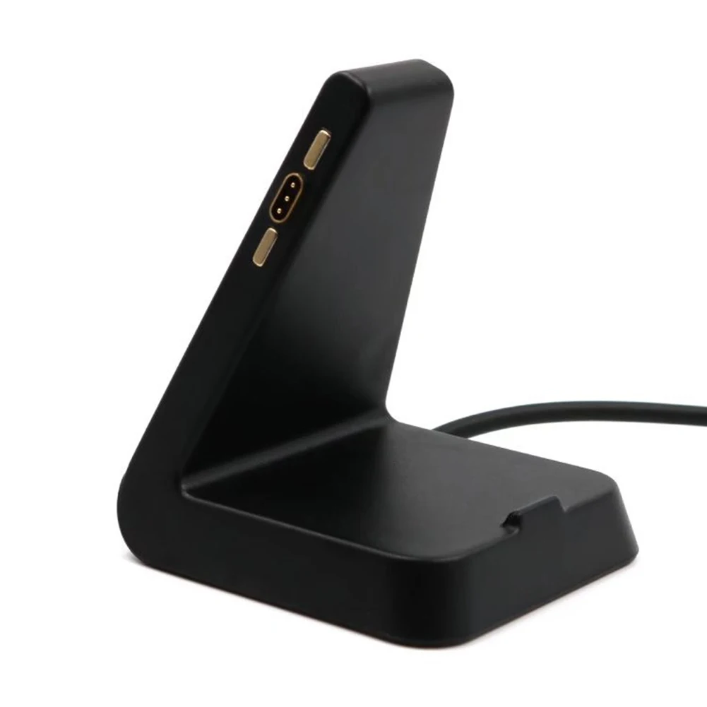 Магнитная зарядная подставка док станция Смарт часы USB зарядное